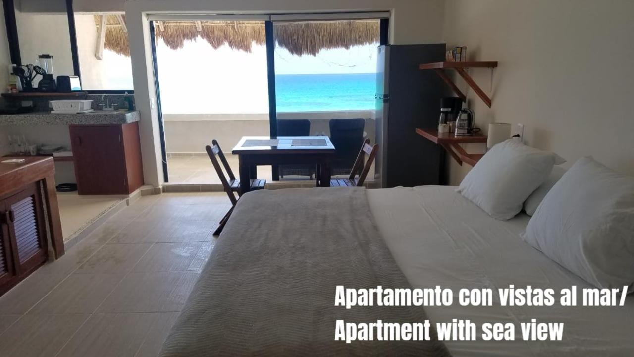 Appartement - Vue sur Mer