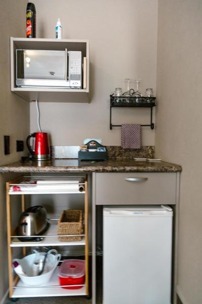 Camera King con Bagno Privato