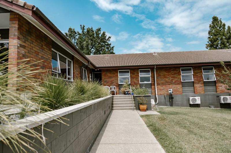 The Nunnery - B&B Te Aroha