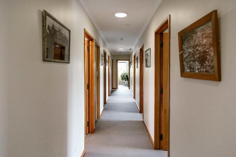 Apartment mit 5 Schlafzimmern
