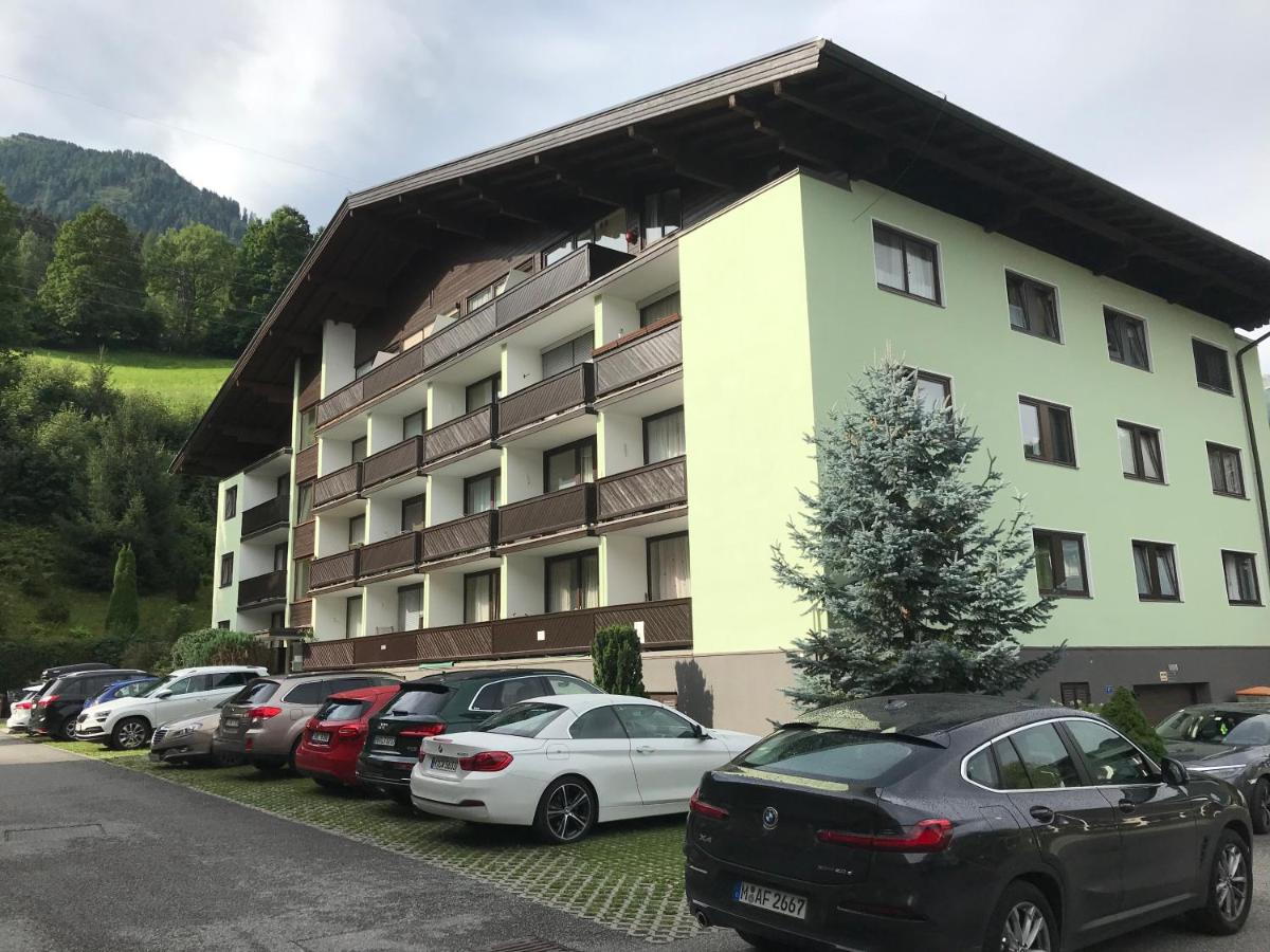 Appartement Dettenbeck-Domizil - B&B