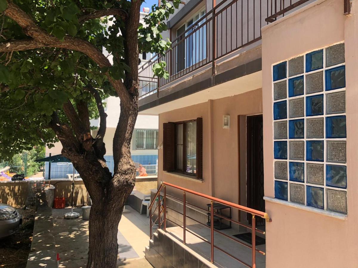 B&B Didim - *** DiDiM BEYAZ *** - Bed and Breakfast Didim