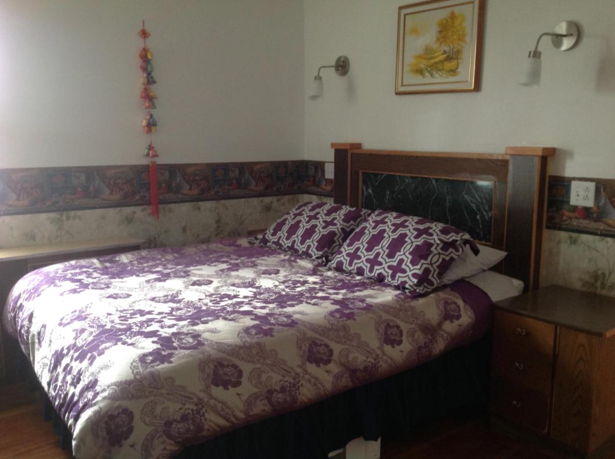 Triple Room with Bathroom