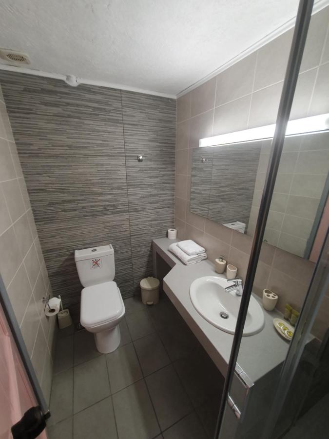 Studio avec Vue Panoramique sur la Mer