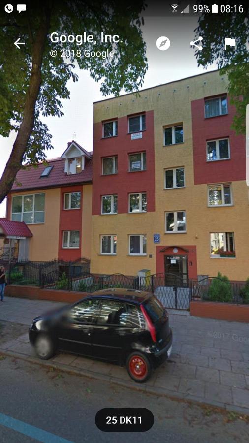 Kołobrzeg Portowa D - B&B Kołobrzeg