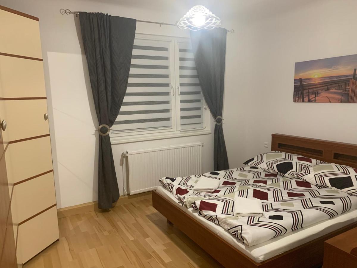 VEA Vienna Apartment - Ferienwohnung Wien