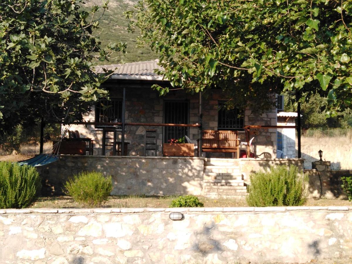 Acheron river House - B&B