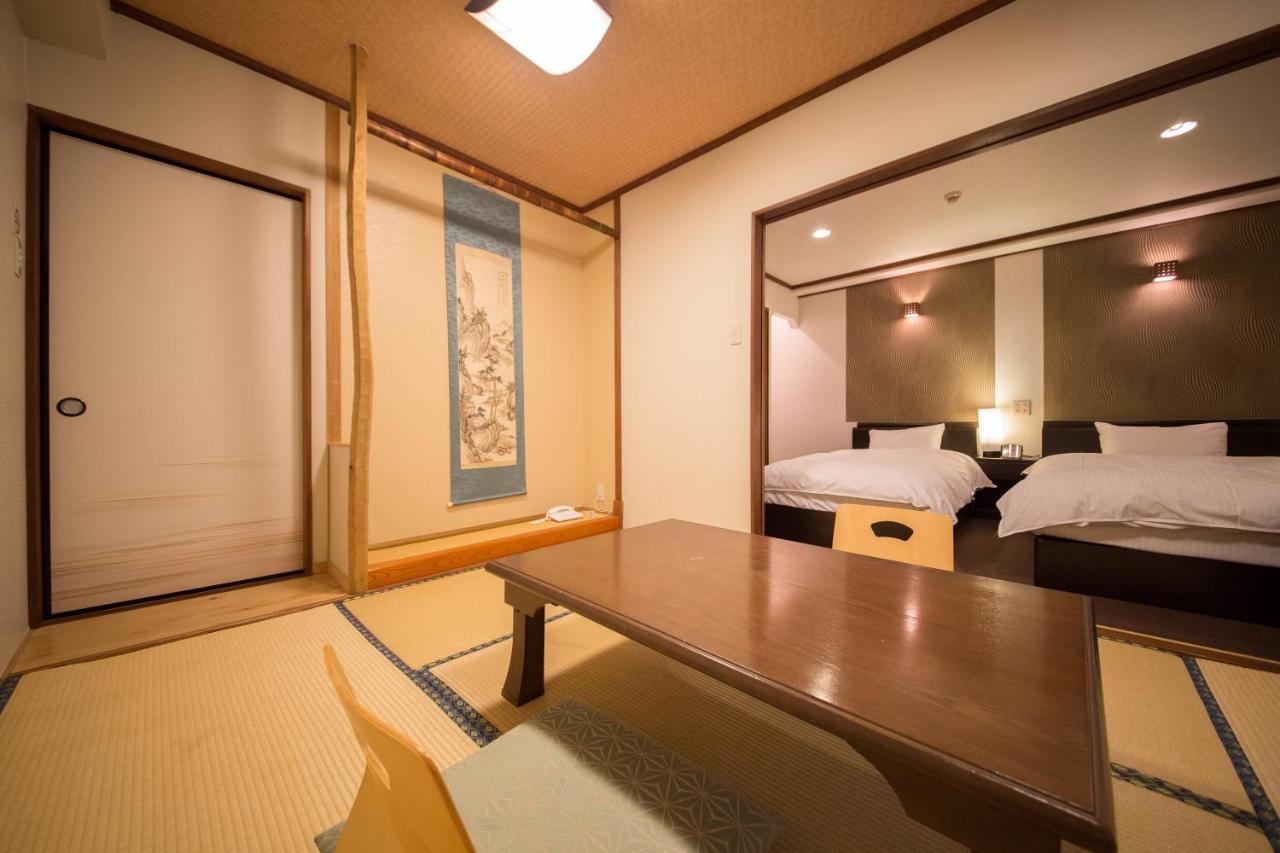 Suite avec Baignoire Spa