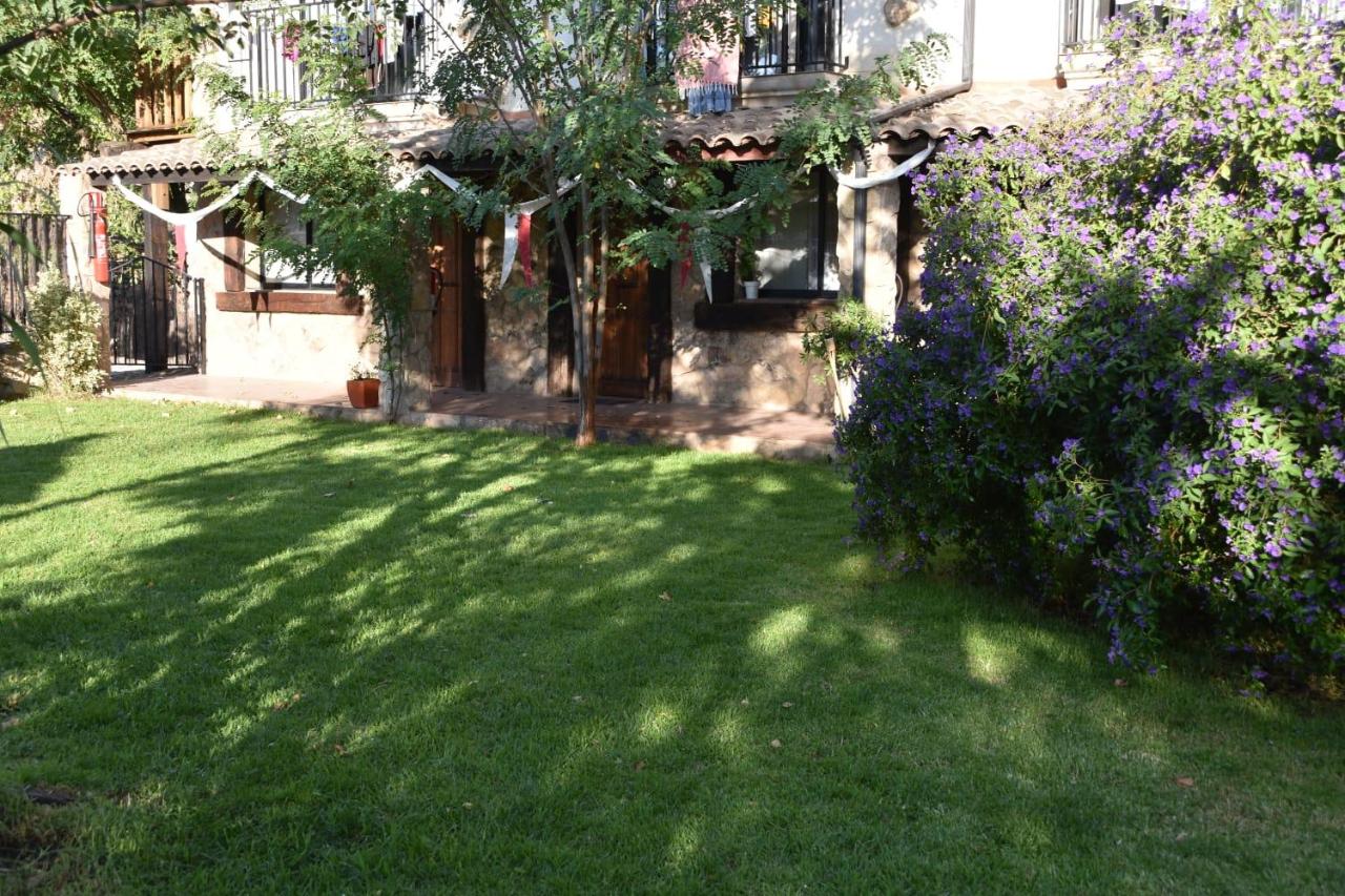 Appartement - Vue sur Jardin