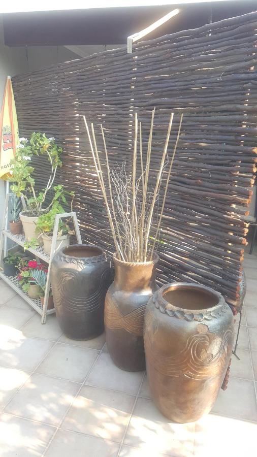 Aloes Bush Stay - Ferienwohnung Hoedspruit