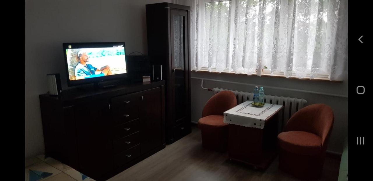 Dreibettzimmer