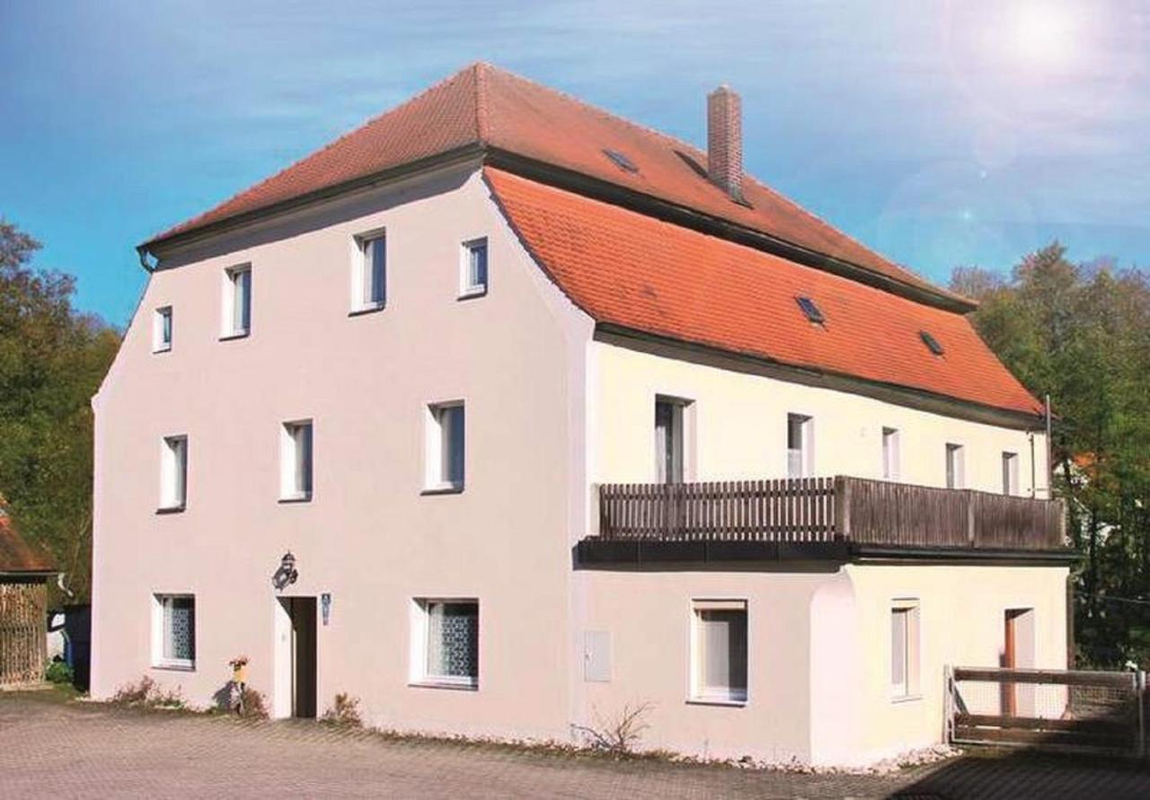 FeWo Die Schleif - B&B Laaber