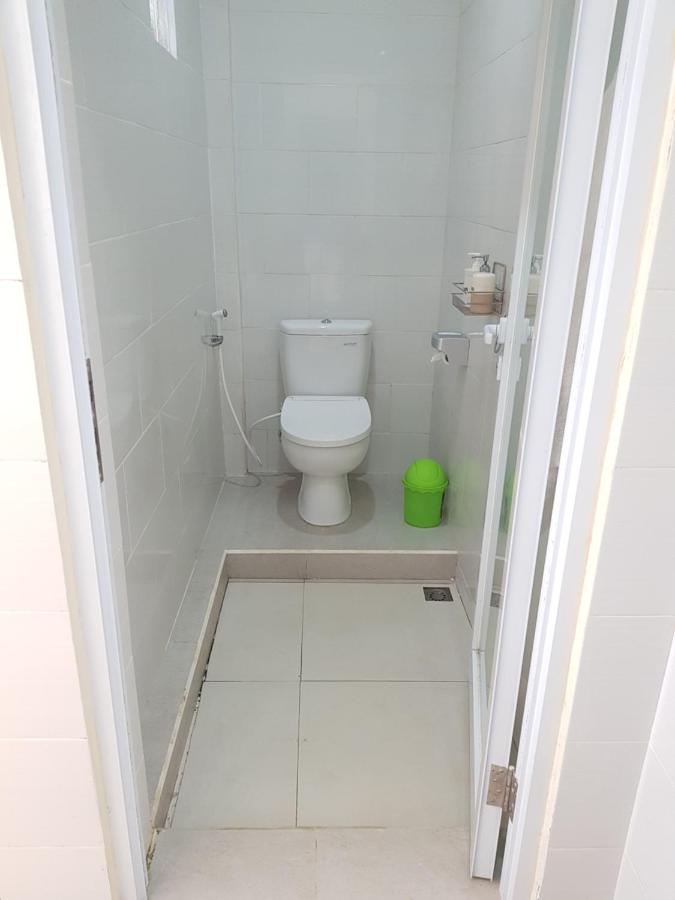 Chambre Deluxe