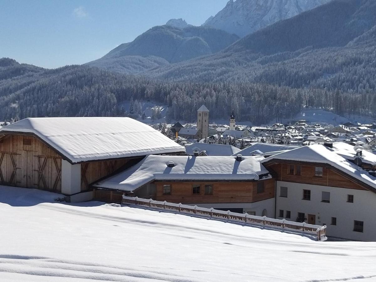 Chalet Novalis - Ferienwohnung
