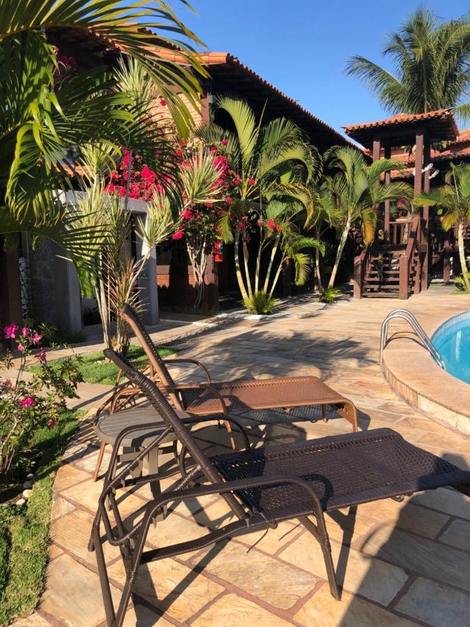 Condominio Geriba Buzios , apartamento 205 - Chambres d’hôtes Búzios