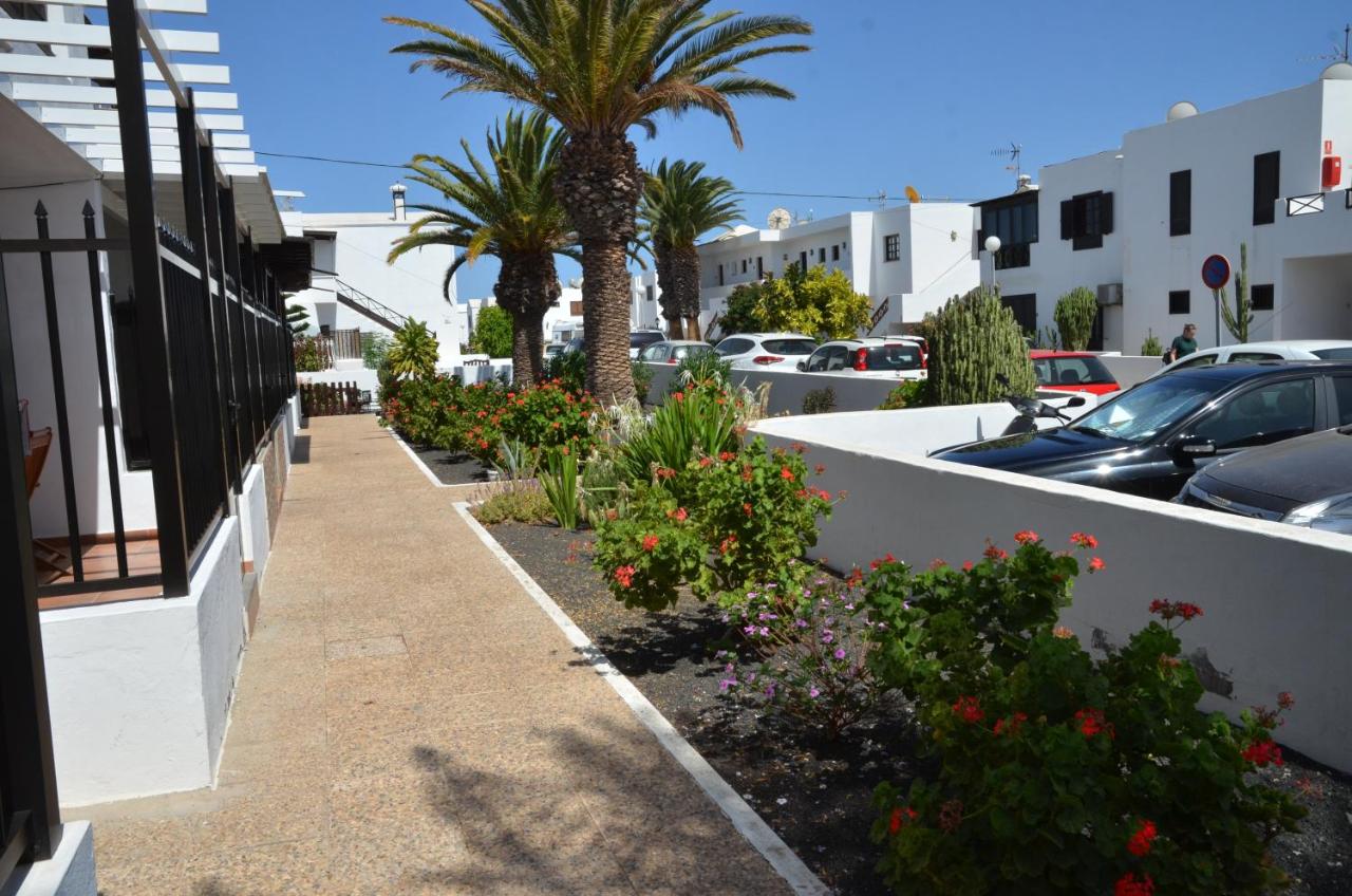 Apartamento Manuela - B&B Puerto del Carmen