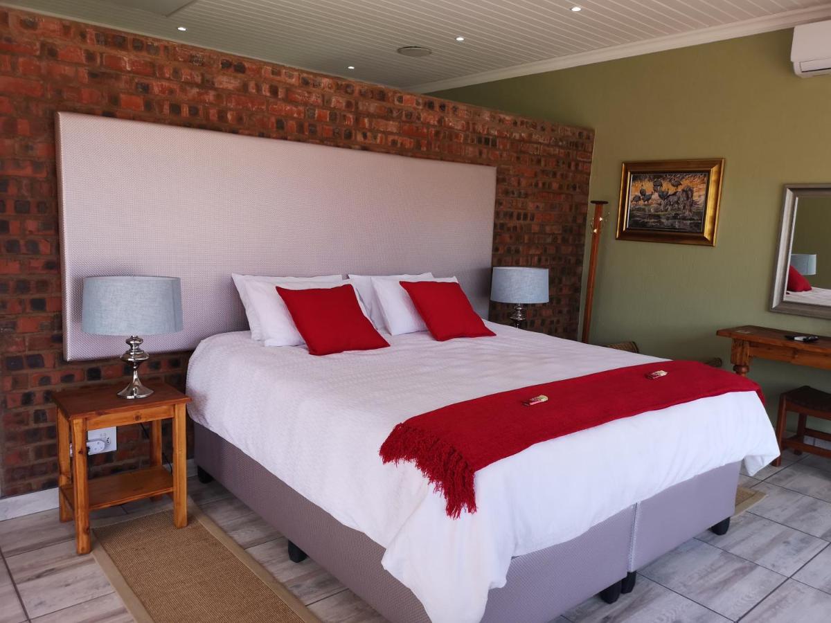 Deluxe Suite with Spa Bath