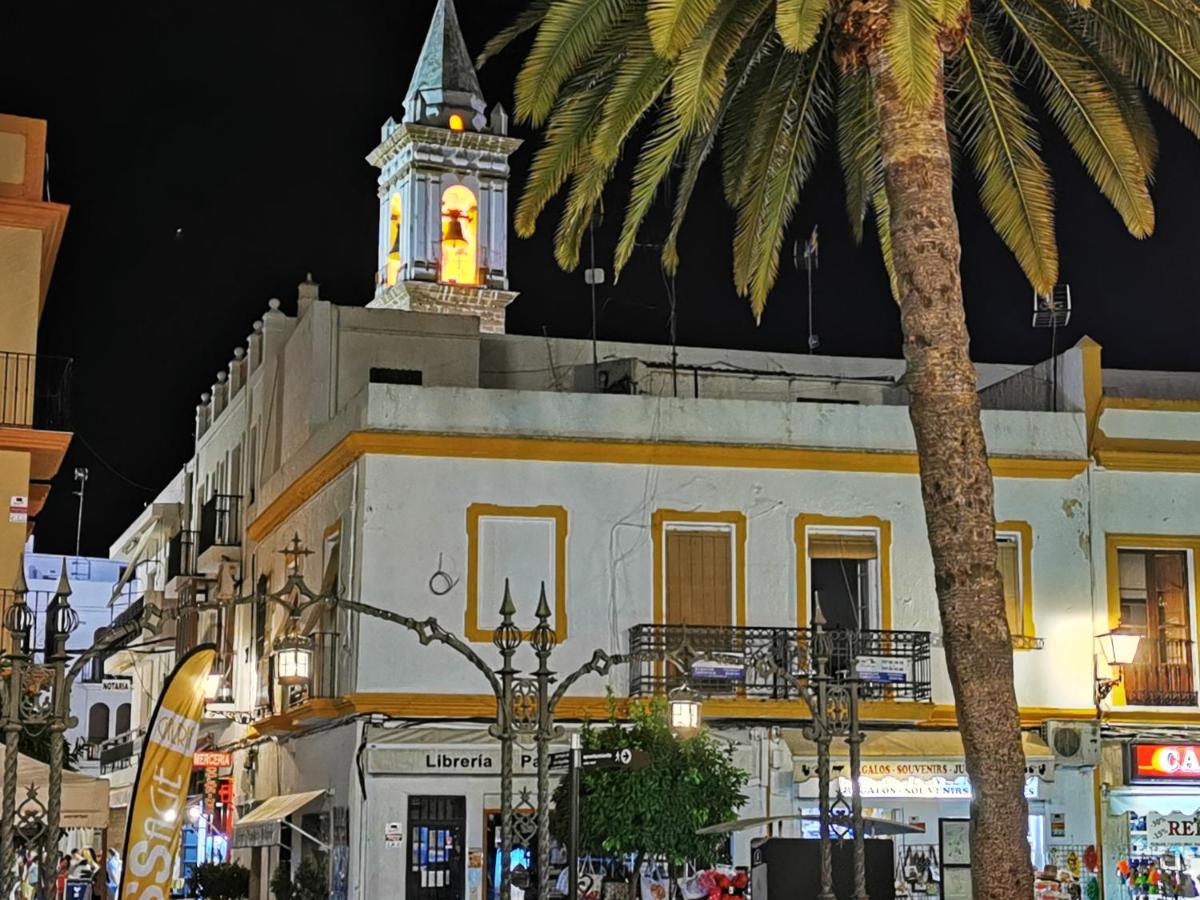 Villa Yandre Garden House - Ayamonte - B&B