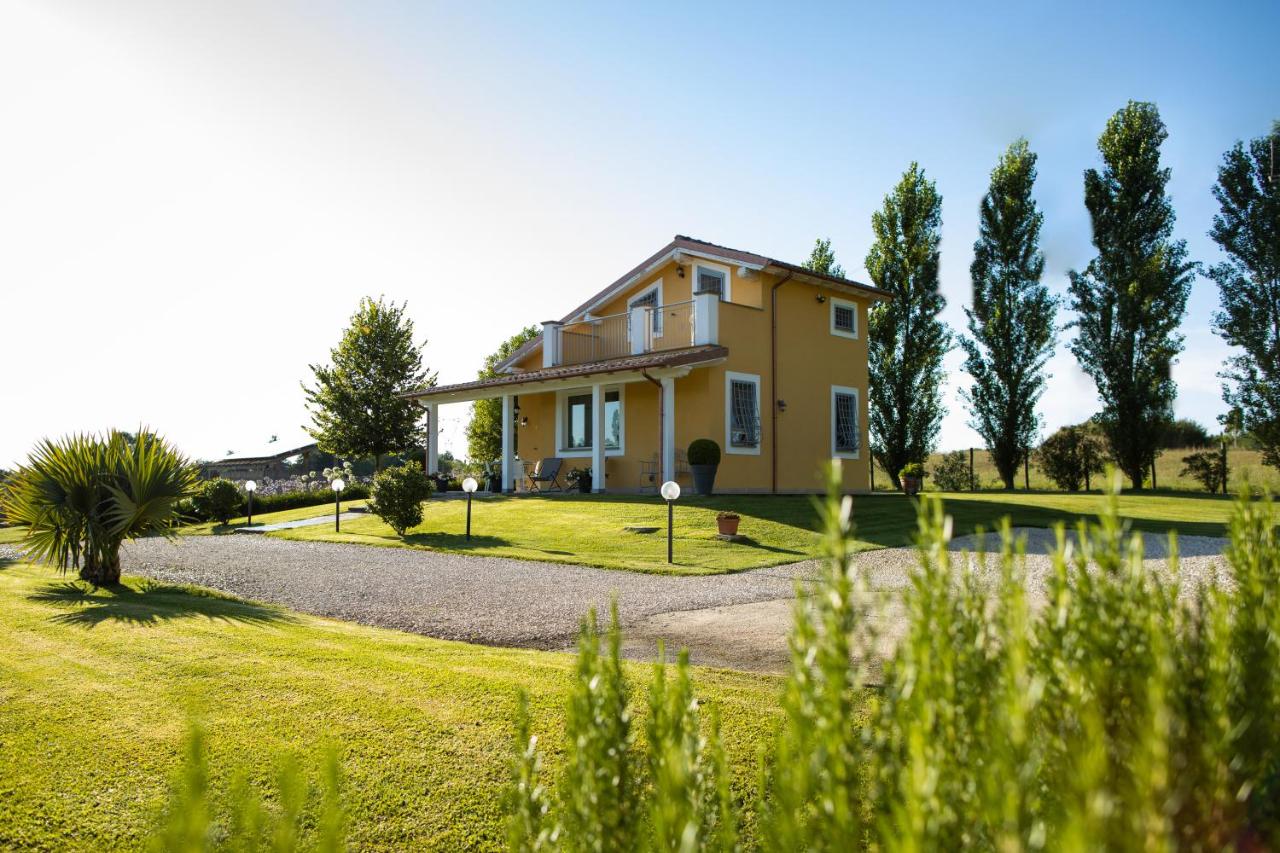 Villa la casa di Siro - Bed and Breakfast Bracciano