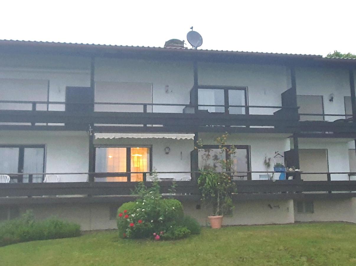Ferienwohnung März - Ferienwohnung Seebruck