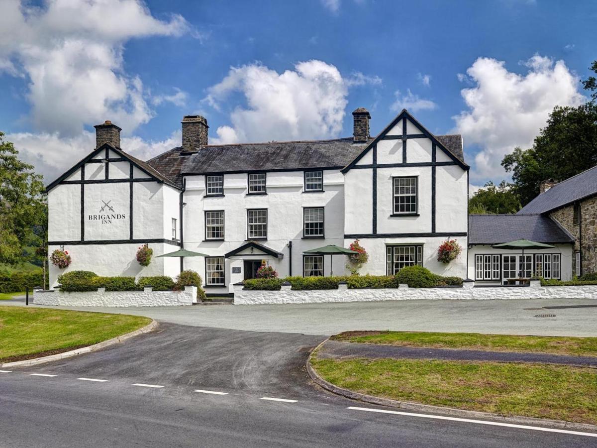Brigands Inn - Bed and Breakfast
