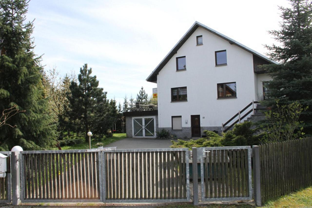Ferienhaus Buschmann - B&B