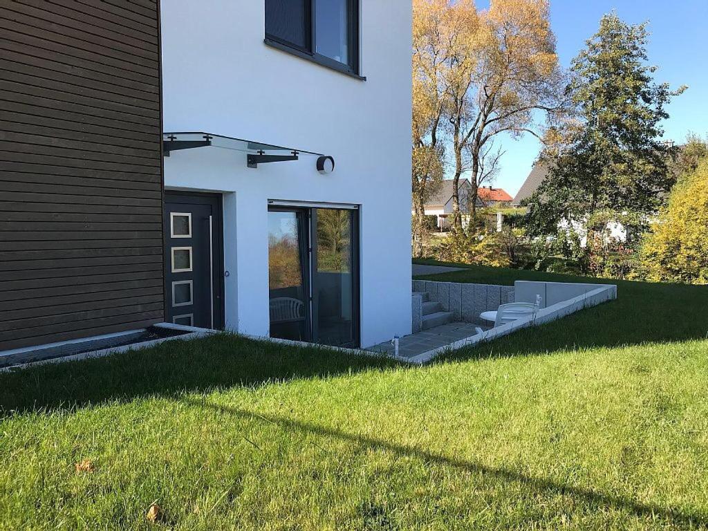 Ferienwohnung Deifel - Bed and Breakfast