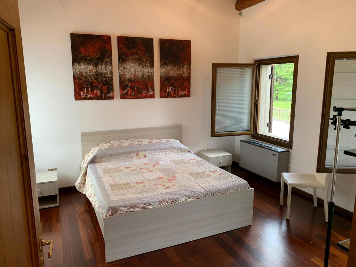 B&B Vittorio Veneto - I quattro mori - Bed and Breakfast Vittorio Veneto