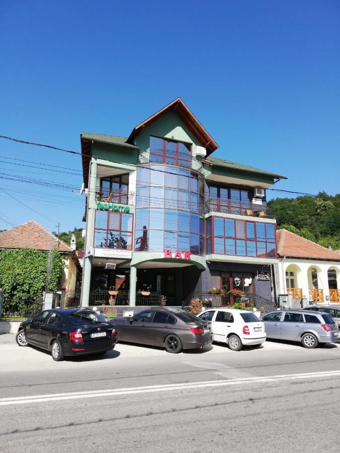 Apartament Catia - Ferienwohnung