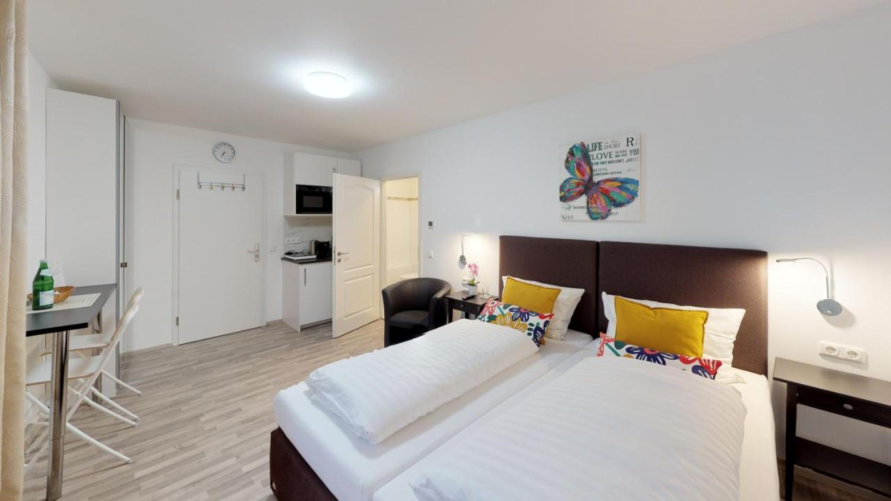 Apartment - Ground Floor