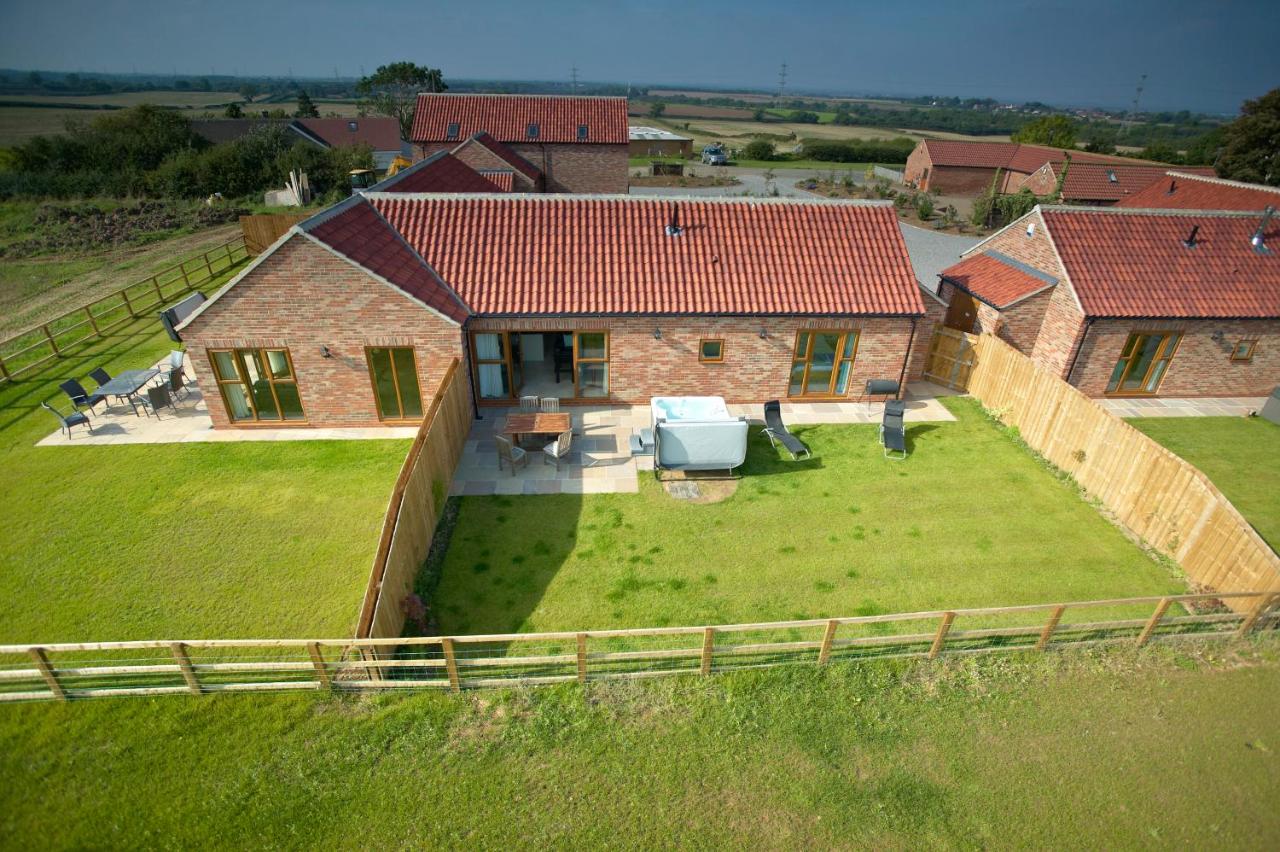 Damson Cottage