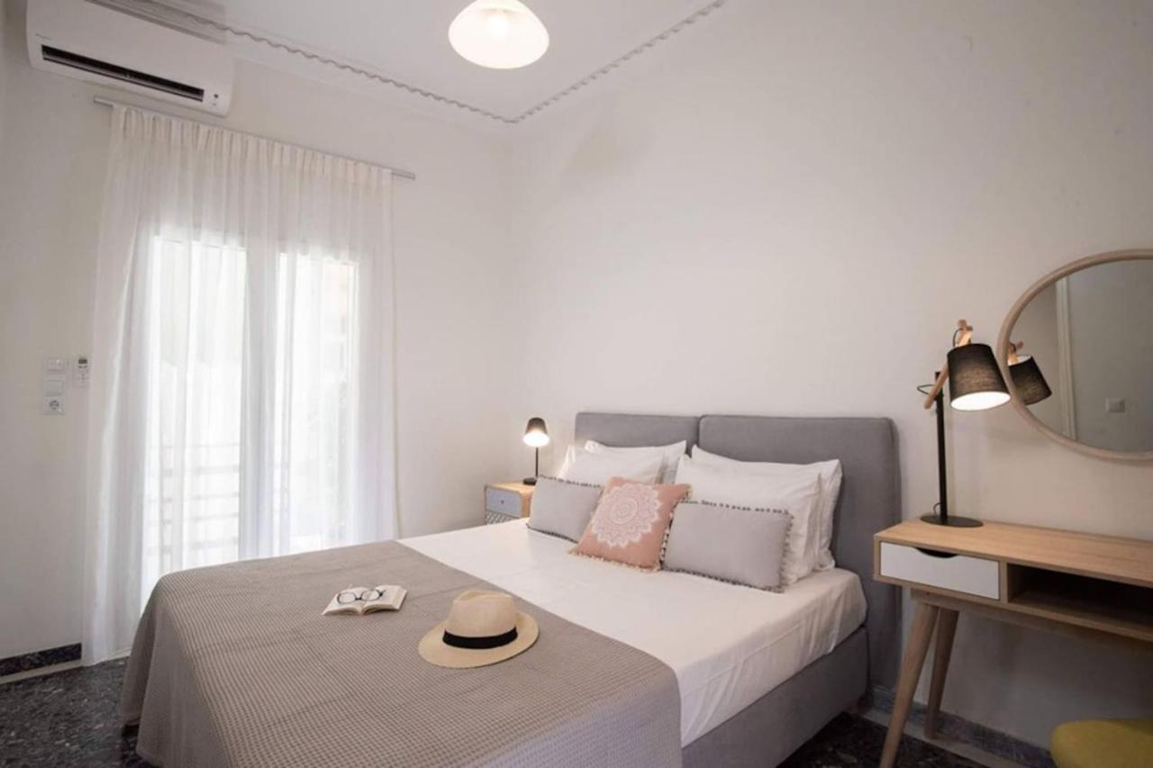 Appartement met 2 slaapkamers
