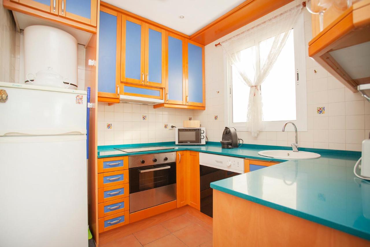 Appartamento con 2 Camere da Letto