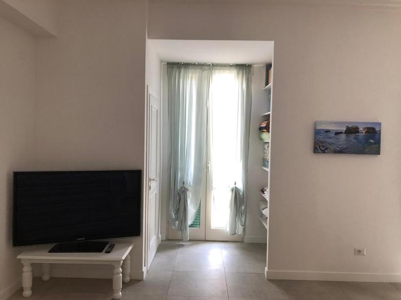Appartamento FRANCI Marina di Campo, a due passi dal mare - Chambres d’hôtes