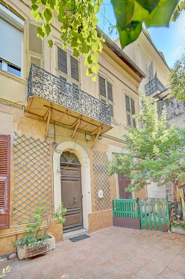 IMMOGROOM - Suquet - 2 min from the beaches - B&B Cannes