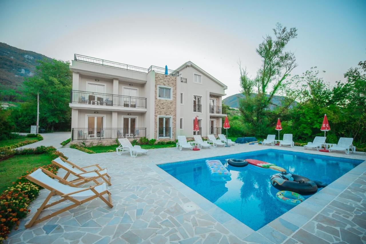 Apartment Vrutak - B&B