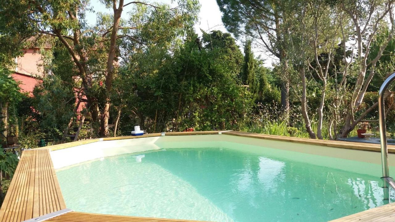 La Maison de Maïté - B&B