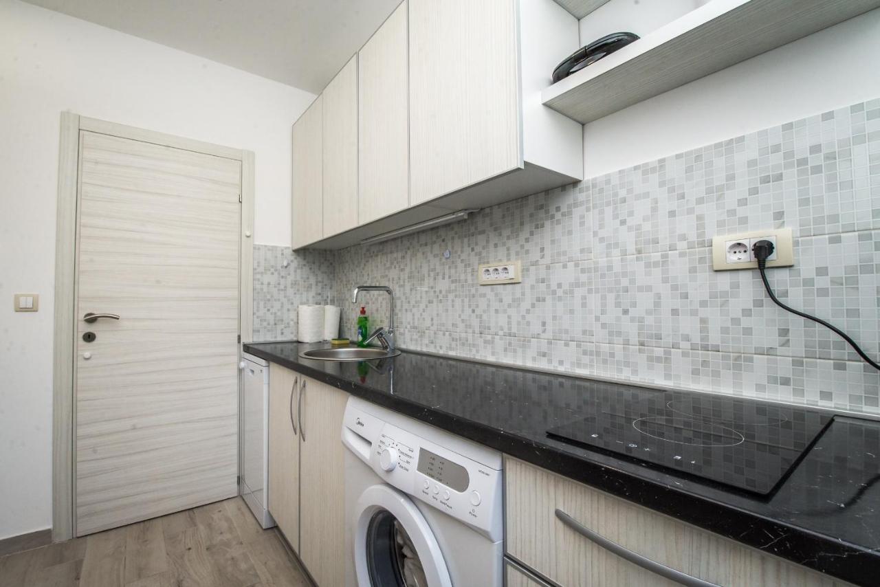 Appartamento con 3 Camere da Letto