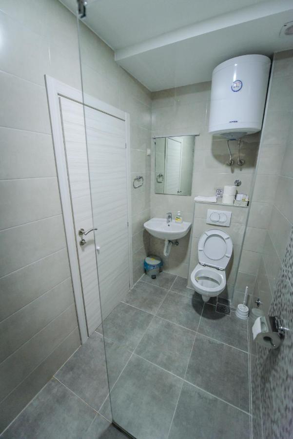 Monolocale King Deluxe