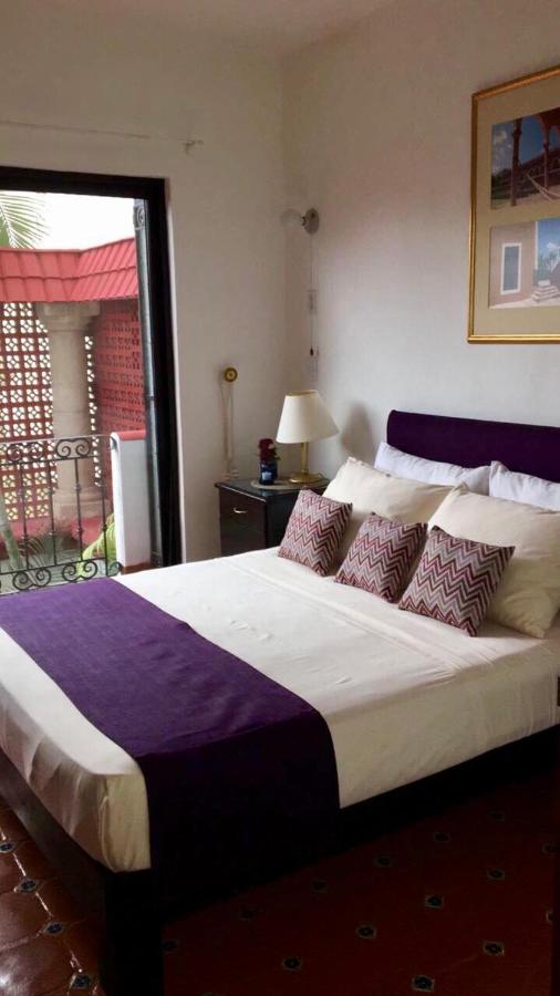Depas Flamboyan Centro de Cancún D2 - B&B Cancún