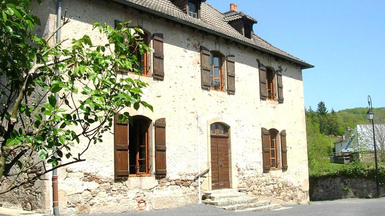 Les gîtes du bourg - Ferienwohnung Vitrac