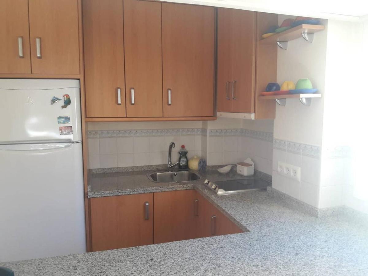 Apartamento en rota - Chambres d’hôtes