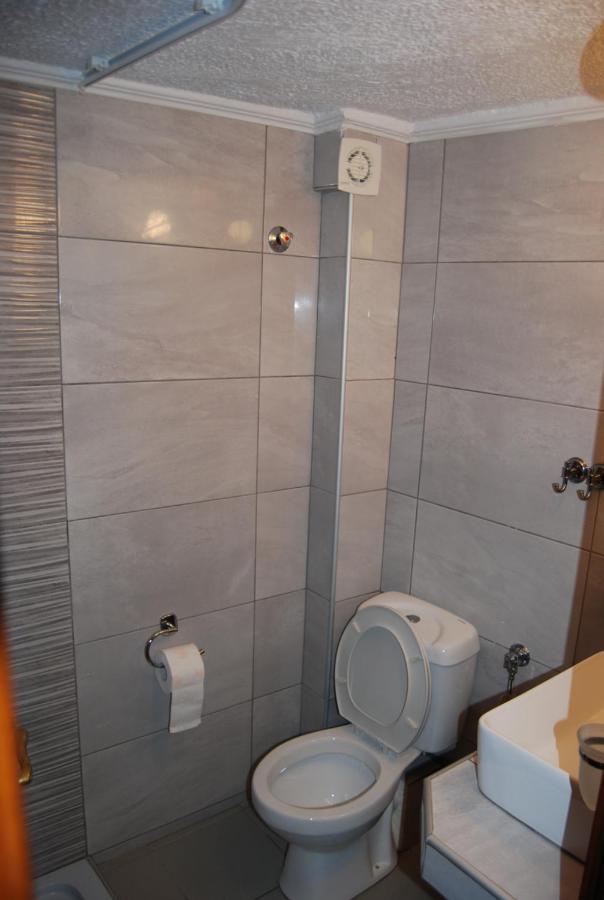 Double or Twin Room with Sea View