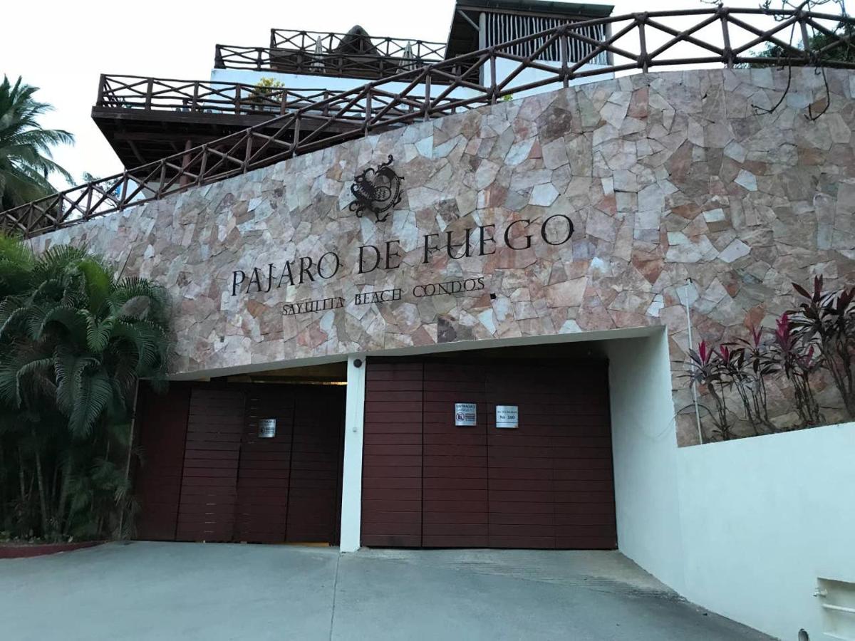 Hermoso Apartamento con Piscina/RoofGarden/Ac/ en Sayulita. - B&B