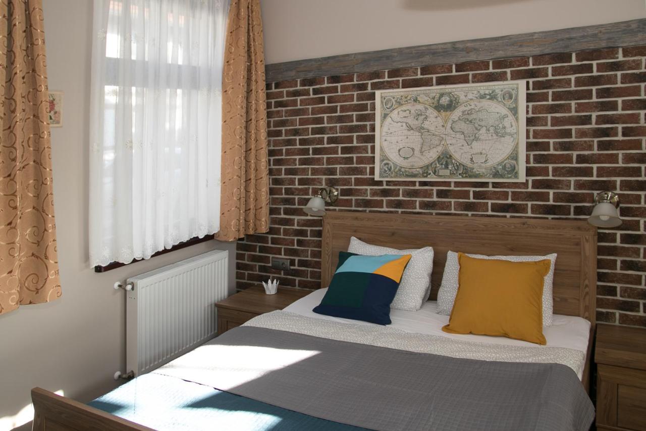 Apartment - Ground Floor