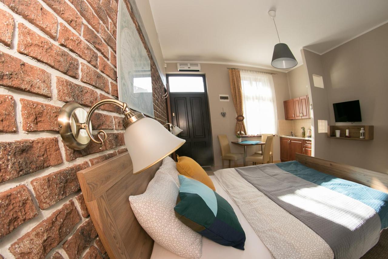 Apartment - Erdgeschoss