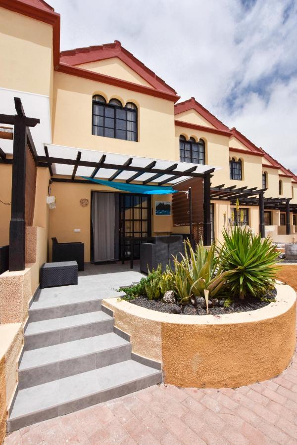 Fuerte Holiday Duplex & Apartments