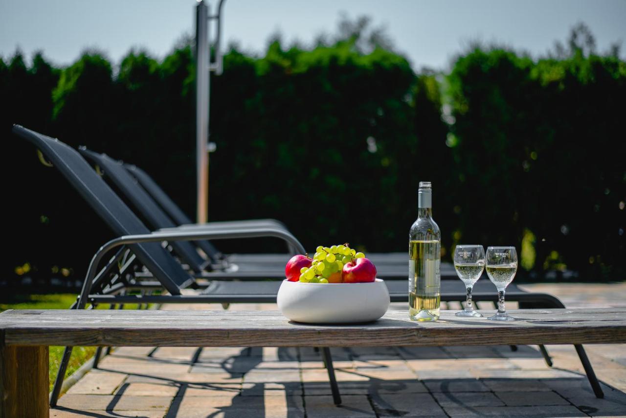 Kuća za odmor Balenović - Bed and Breakfast