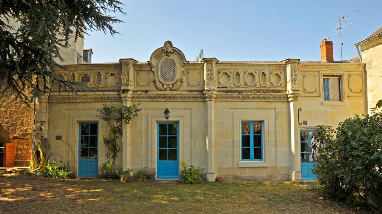 The Secret Gem or The Hidden Gem or BOTH together - B&B