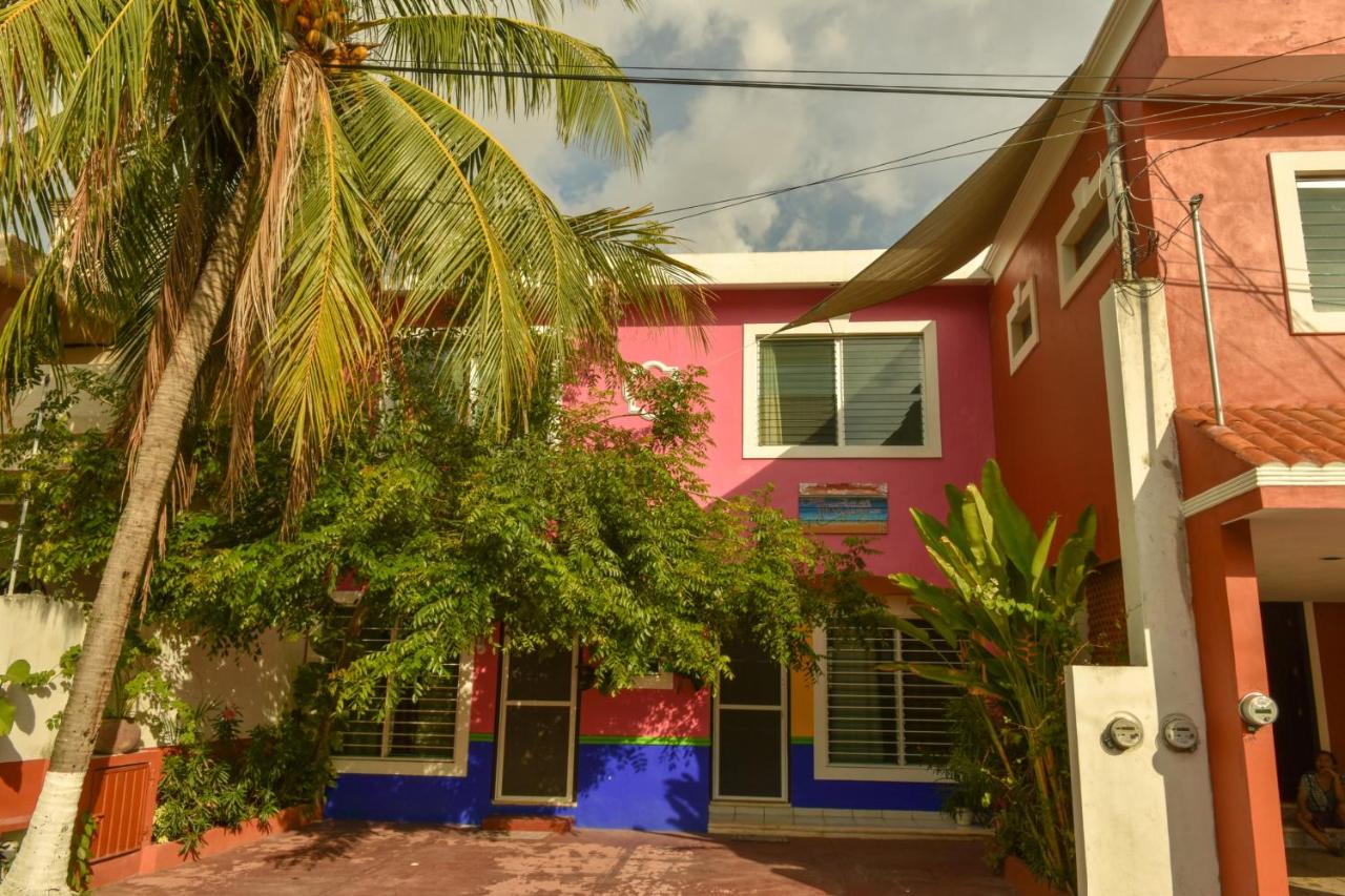Casa Marisol - B&B